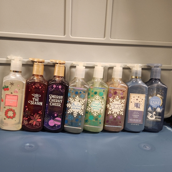 Individual Assorted Hand Soaps (As Pictured)- will bundle if purchasing multiple - Picture 9 of 16